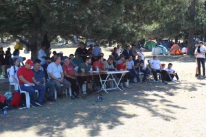 27. Geleneksel Kocayayla Şenliği