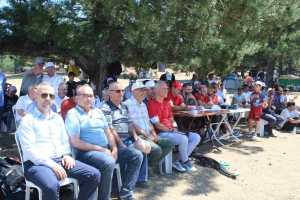 27. Geleneksel Kocayayla Şenliği