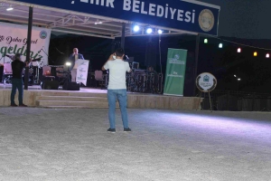 27. Geleneksel Kocayayla Şenliği