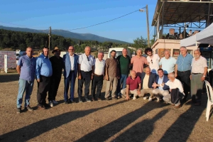 27. Geleneksel Kocayayla Şenliği