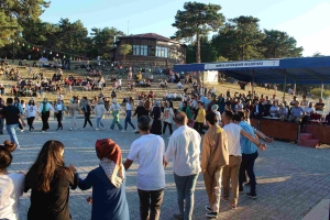 27. Geleneksel Kocayayla Şenliği