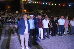 27. Geleneksel Kocayayla Şenliği