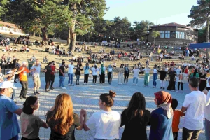 27. Geleneksel Kocayayla Şenliği