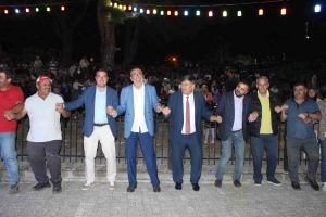 27. Geleneksel Kocayayla Şenliği