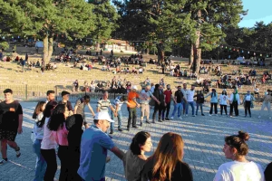 27. Geleneksel Kocayayla Şenliği