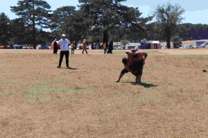 27. Geleneksel Kocayayla Şenliği