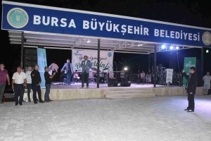 27. Geleneksel Kocayayla Şenliği