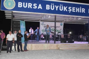 27. Geleneksel Kocayayla Şenliği