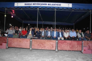 27. Geleneksel Kocayayla Şenliği