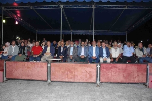 27. Geleneksel Kocayayla Şenliği