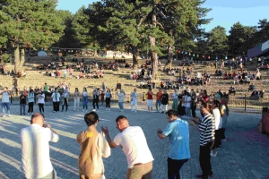 27. Geleneksel Kocayayla Şenliği