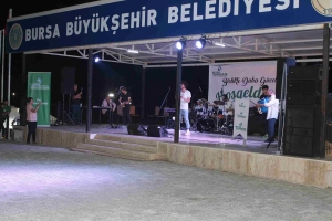 27. Geleneksel Kocayayla Şenliği