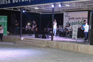 27. Geleneksel Kocayayla Şenliği