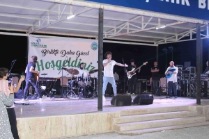 27. Geleneksel Kocayayla Şenliği