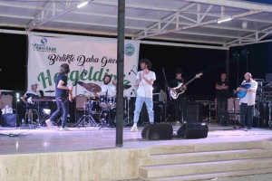 27. Geleneksel Kocayayla Şenliği