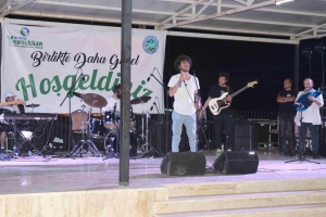 27. Geleneksel Kocayayla Şenliği