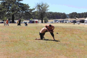 27. Geleneksel Kocayayla Şenliği