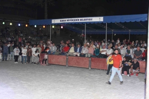 27. Geleneksel Kocayayla Şenliği