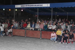 27. Geleneksel Kocayayla Şenliği