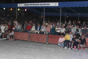 27. Geleneksel Kocayayla Şenliği
