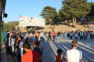 27. Geleneksel Kocayayla Şenliği