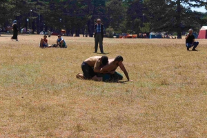 27. Geleneksel Kocayayla Şenliği