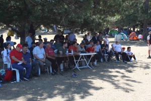 27. Geleneksel Kocayayla Şenliği