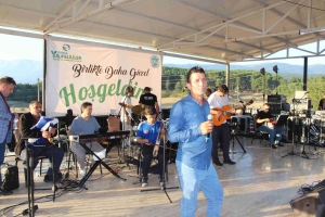 27. Geleneksel Kocayayla Şenliği