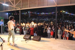 27. Geleneksel Kocayayla Şenliği