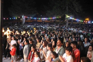 27. Geleneksel Kocayayla Şenliği