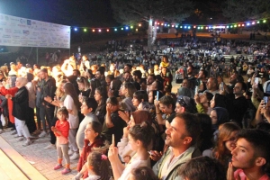 27. Geleneksel Kocayayla Şenliği