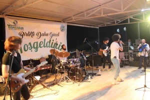 27. Geleneksel Kocayayla Şenliği