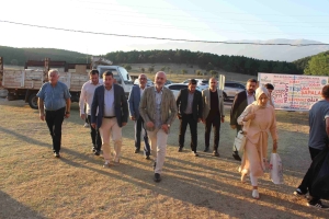 27. Geleneksel Kocayayla Şenliği