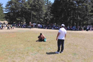 27. Geleneksel Kocayayla Şenliği