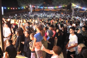 27. Geleneksel Kocayayla Şenliği