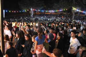 27. Geleneksel Kocayayla Şenliği