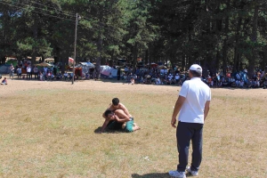 27. Geleneksel Kocayayla Şenliği