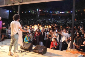 27. Geleneksel Kocayayla Şenliği