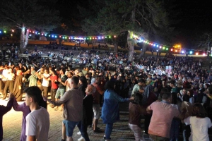 27. Geleneksel Kocayayla Şenliği