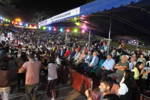 27. Geleneksel Kocayayla Şenliği