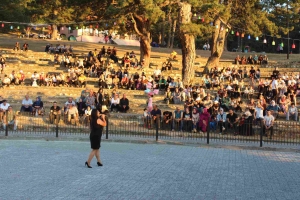 27. Geleneksel Kocayayla Şenliği