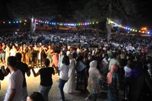 27. Geleneksel Kocayayla Şenliği