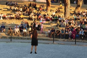 27. Geleneksel Kocayayla Şenliği