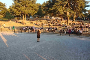 27. Geleneksel Kocayayla Şenliği