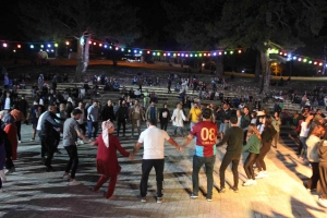 27. Geleneksel Kocayayla Şenliği