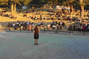 27. Geleneksel Kocayayla Şenliği