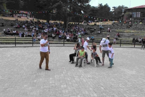 27. Geleneksel Kocayayla Şenliği