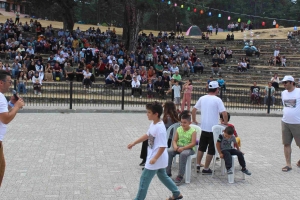 27. Geleneksel Kocayayla Şenliği