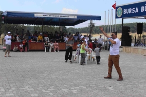 27. Geleneksel Kocayayla Şenliği