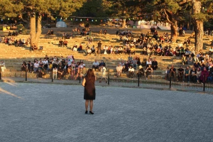 27. Geleneksel Kocayayla Şenliği